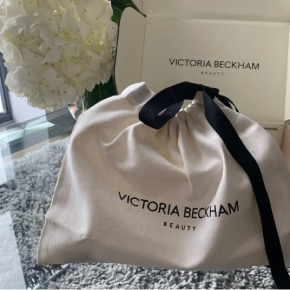 Victoria Beckham Cosmetic Bag